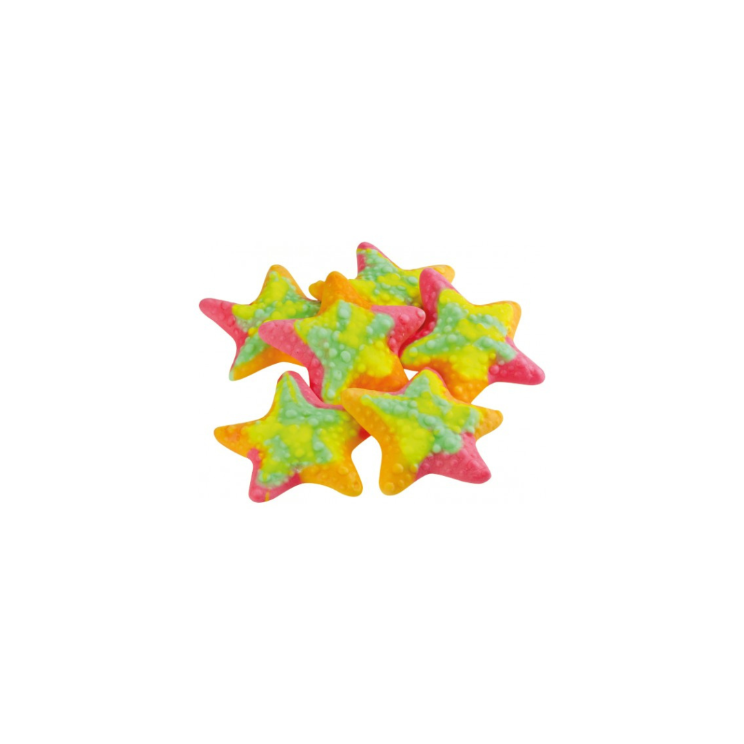 TROLLI ÉTOILES DE MER (100G)
