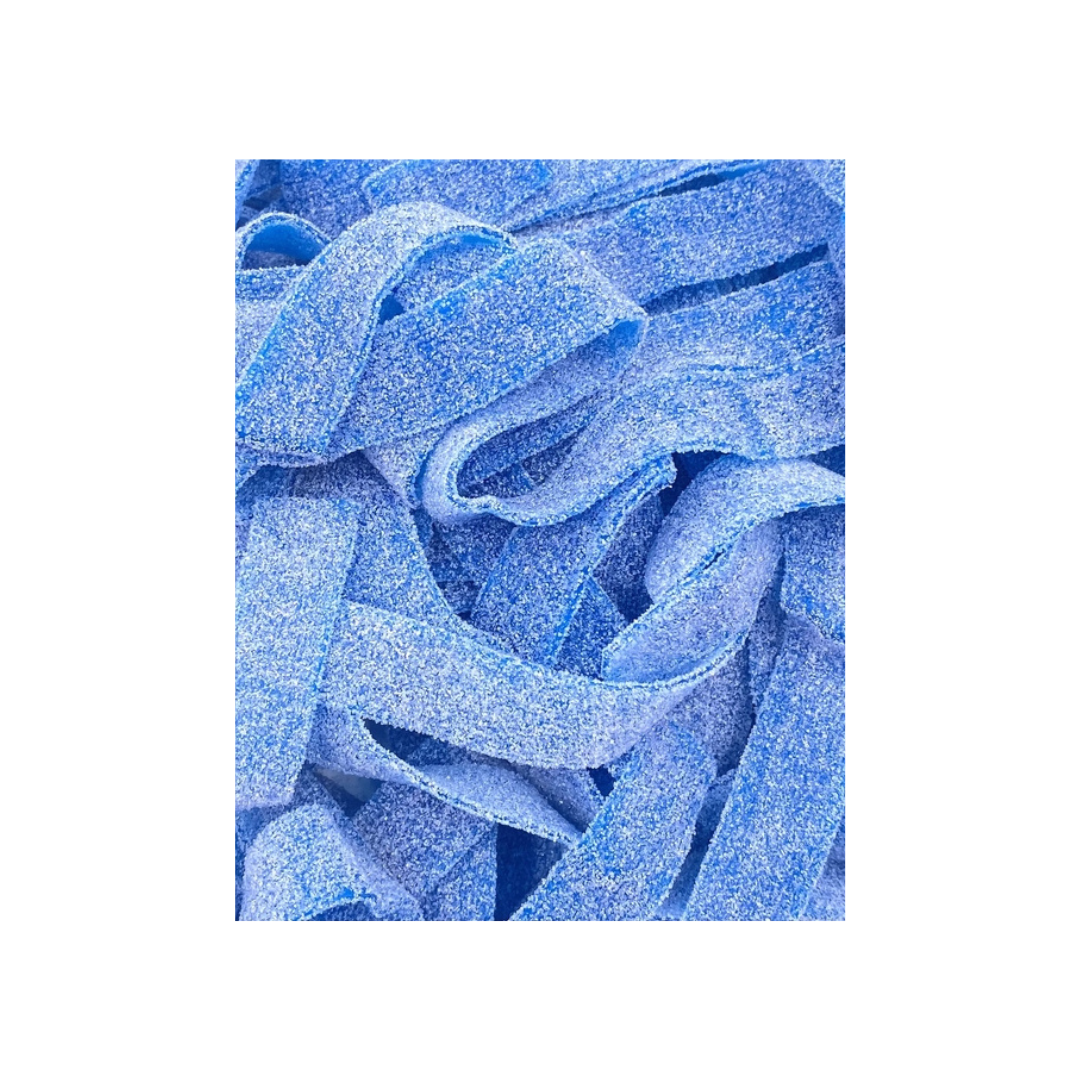 JAKE CEINTURES FRAMBOISE ACIDULÉES (LOT DE 5)