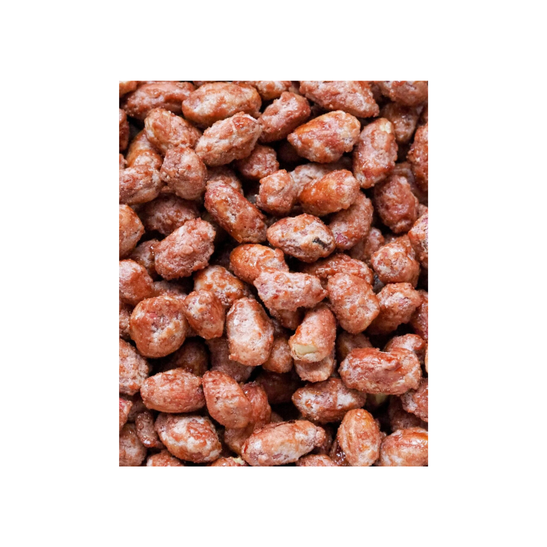 PRALINES/PINDASCHOUCHOUS (100G)