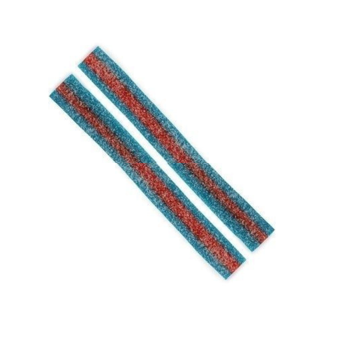 DULCEPLUS CEINTURES TUTTI ACIDULÉES (LOT DE 5)