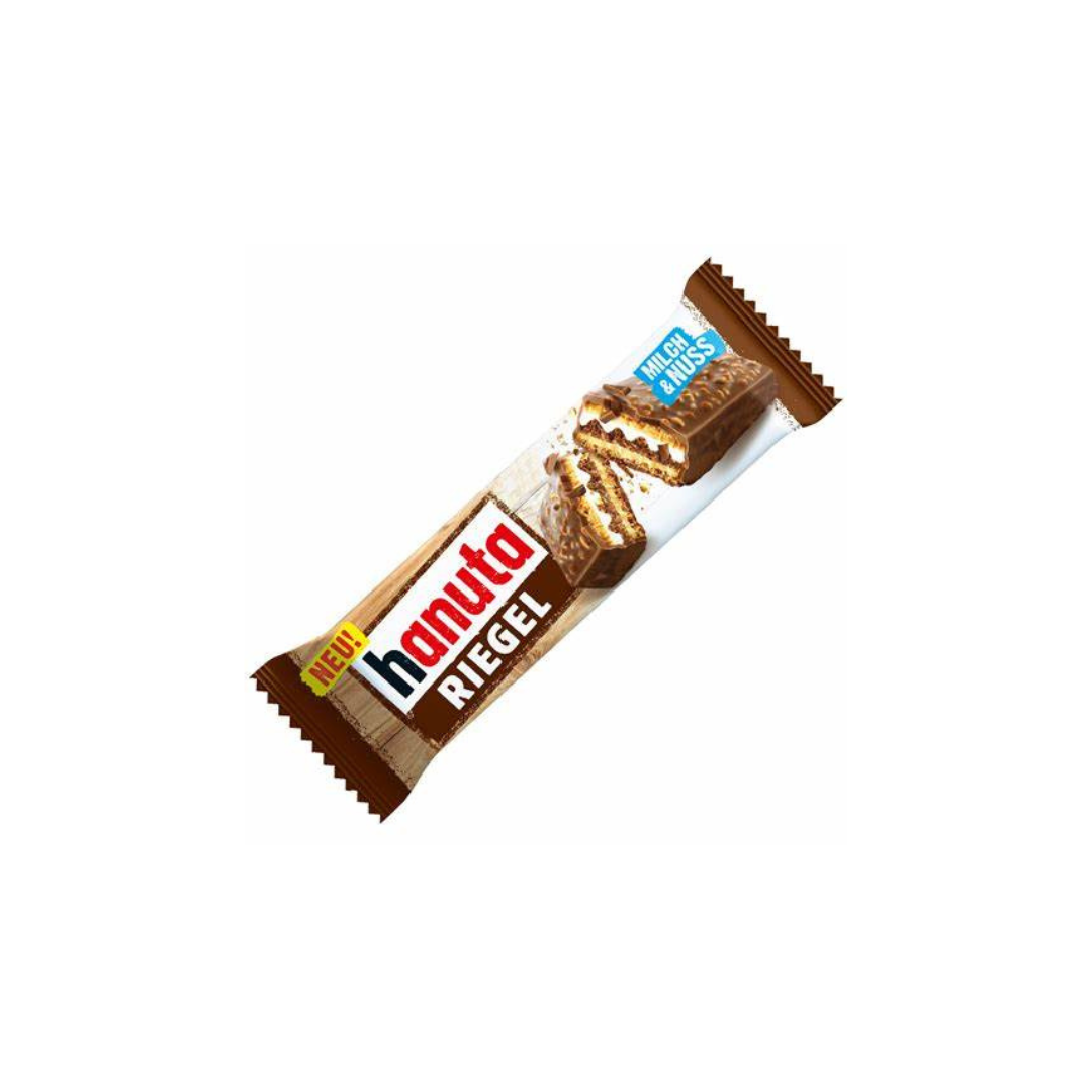 FERRERO HANUTA RIEGEL