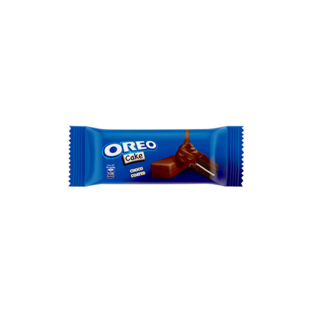 OREO-TAART