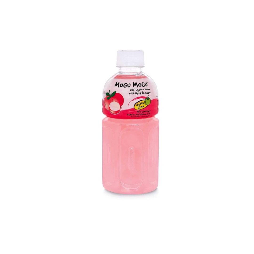 MOGU MOGU LITCHI