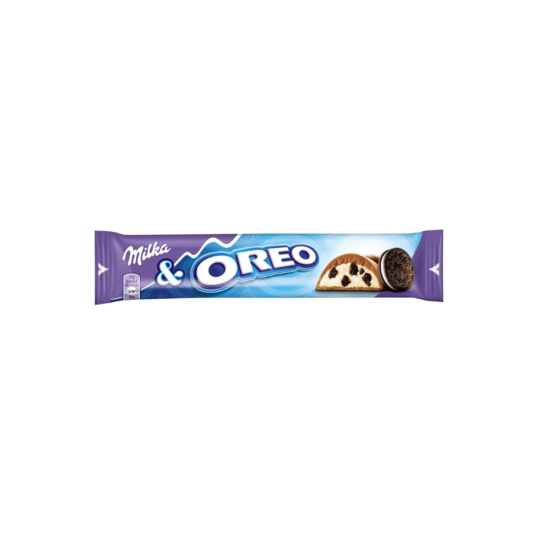 MILKA OREO BAR