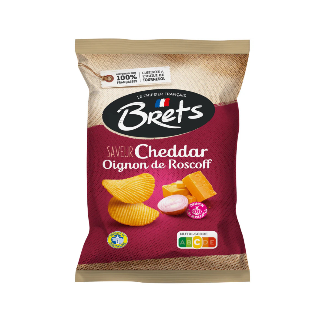 BRETS CHEDDAR KAAS ROSCOFF UI