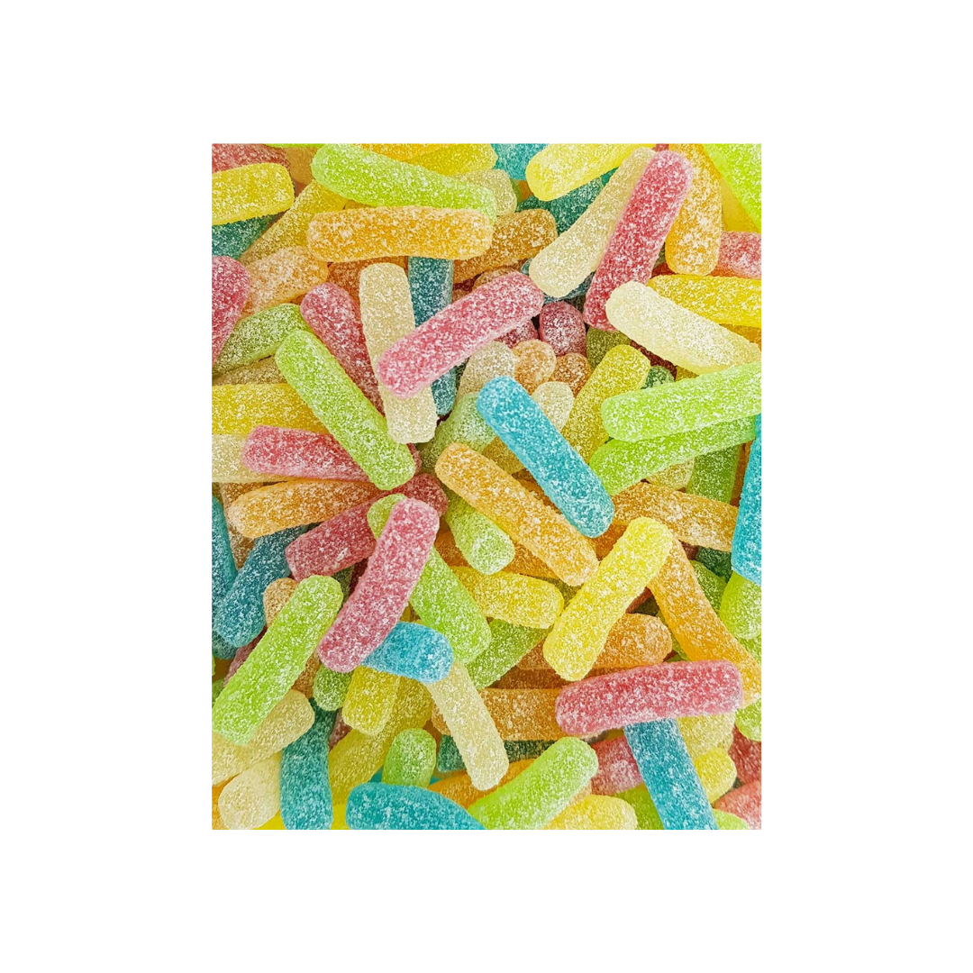 FRISIA ZURE FRIET (100G)