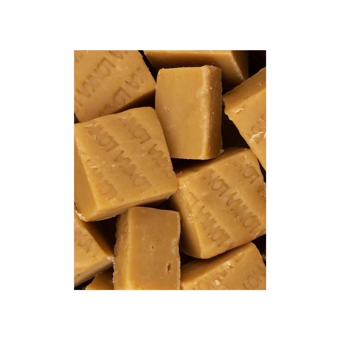 LONKA KARAMEL FUDGE VANILLE (100G)