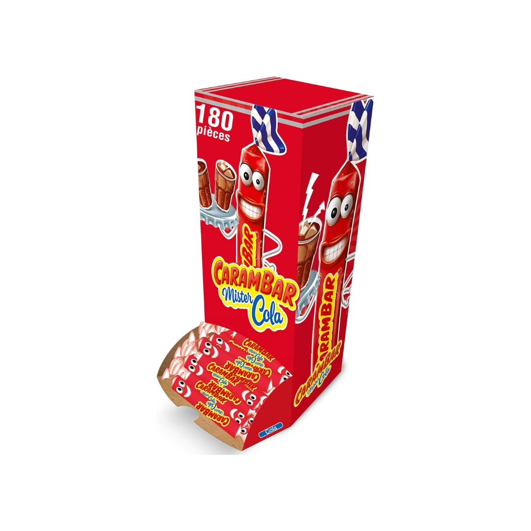 CARAMBAR COLA (UNITÉ)