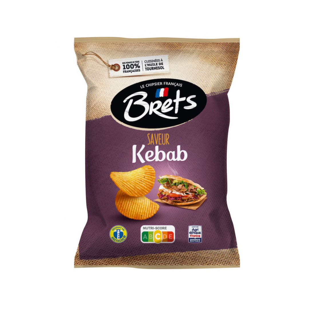 BRETS KEBAB