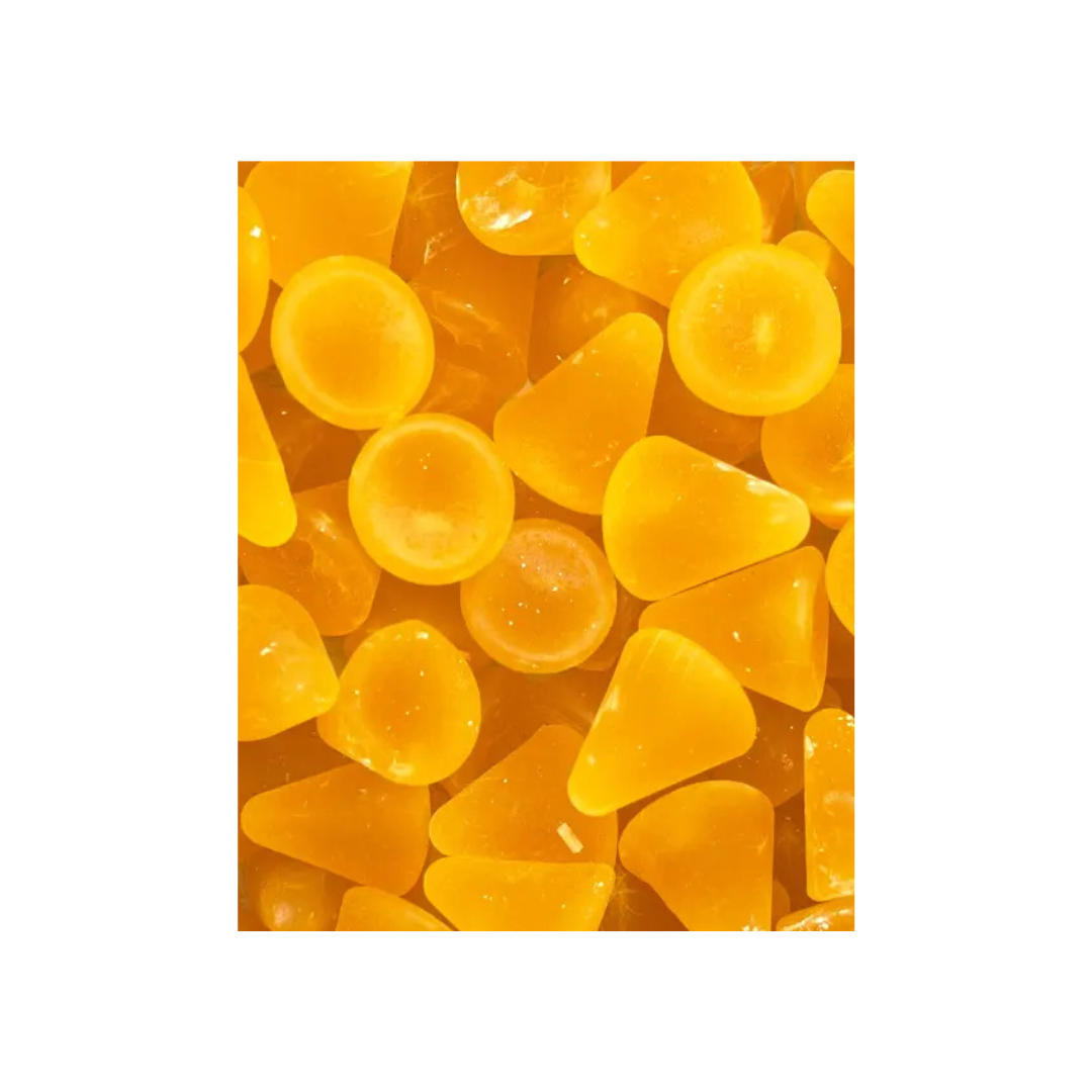 CUBERDONS BANANE (100G)