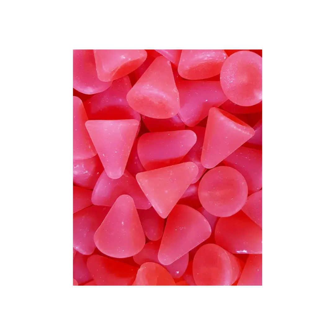 ROZE CUBERDONS (100G)