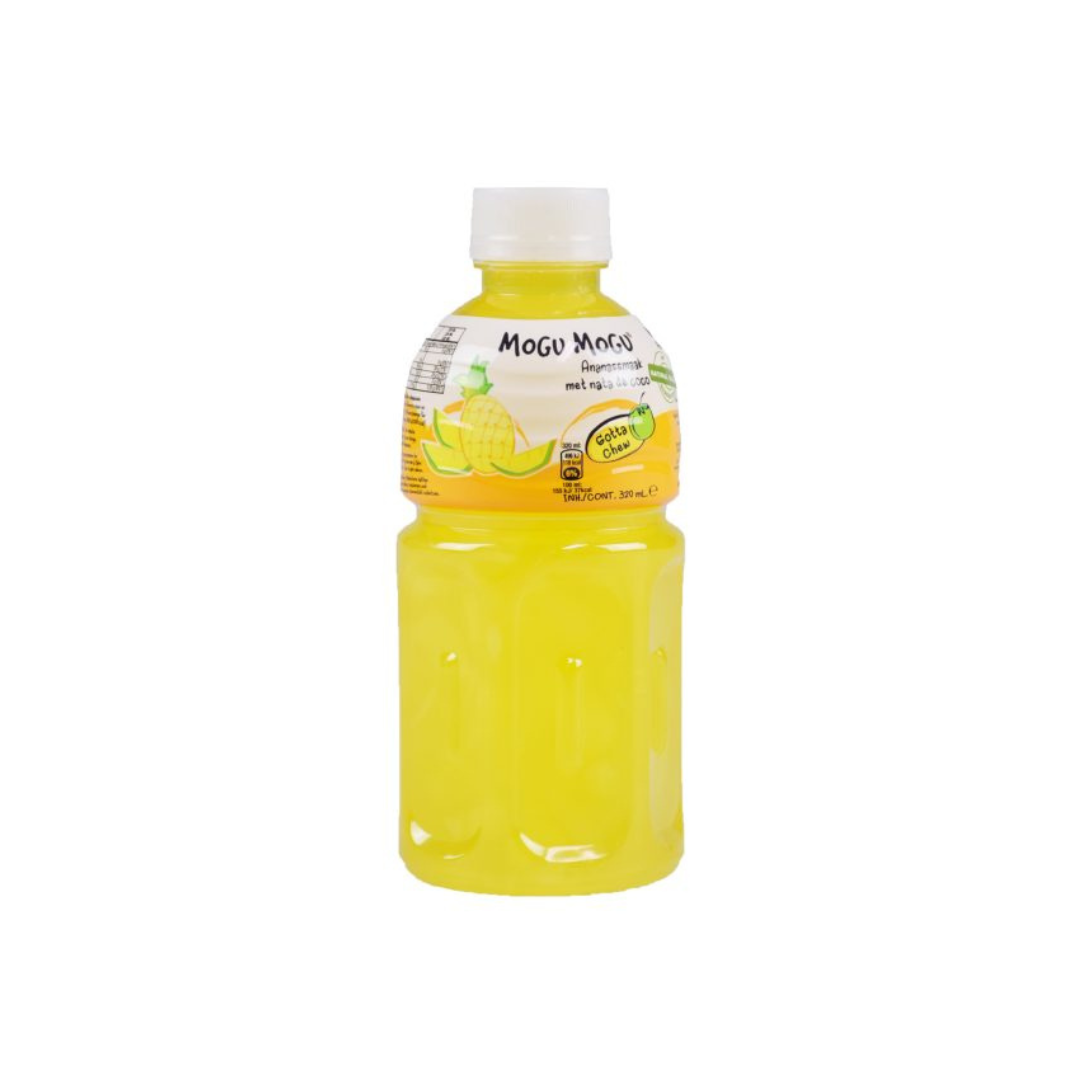 MOGU MOGU ANANAS