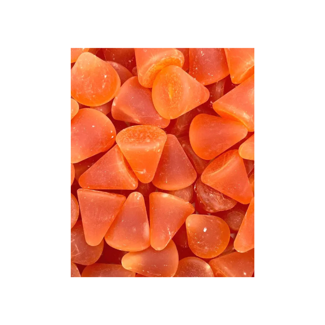 CUBERDONS ABRICOT (100G)