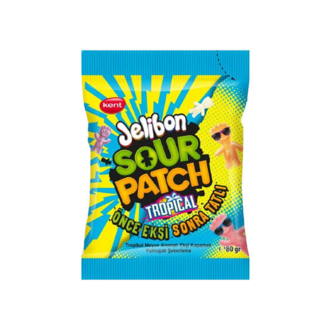SOUR PATCH TROPICAL