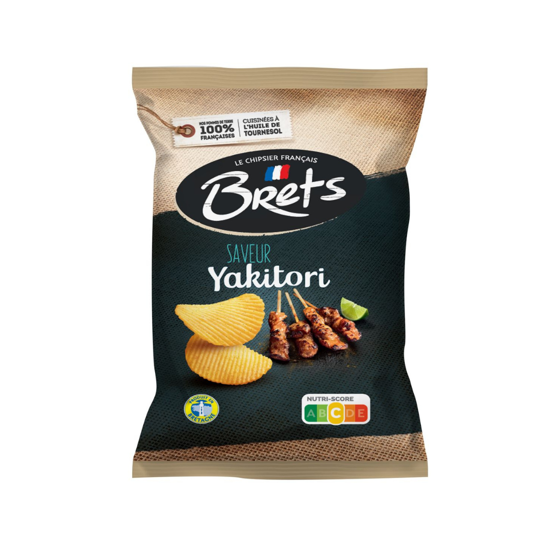 BRETS YAKITORI