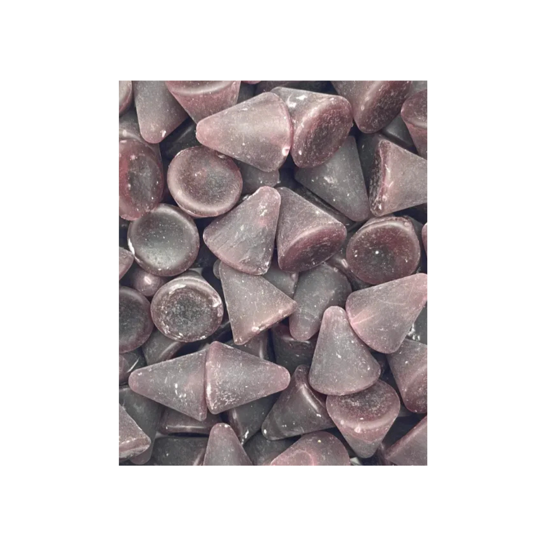 CUBERDONS CASSIS (100G)