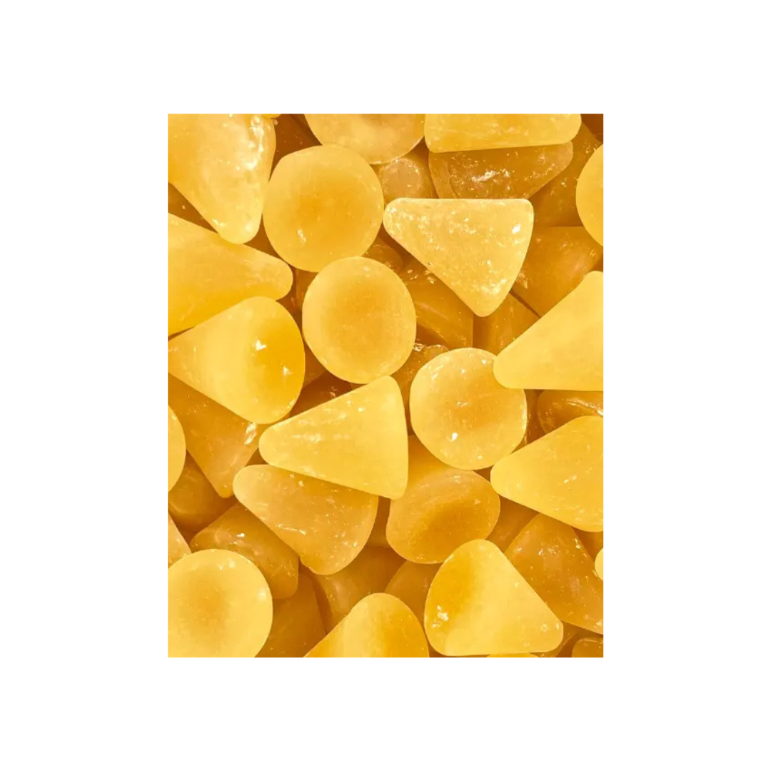 CUBERDONS PASSIE (100G)