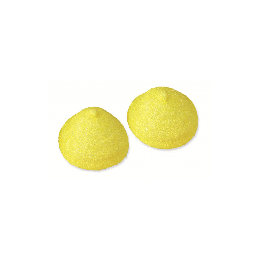 BULGARI BALLES DE GOLF BANANE (LOT DE 5)