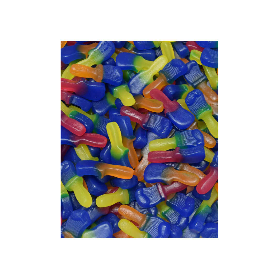 FRISIA KWASTEN (100G)