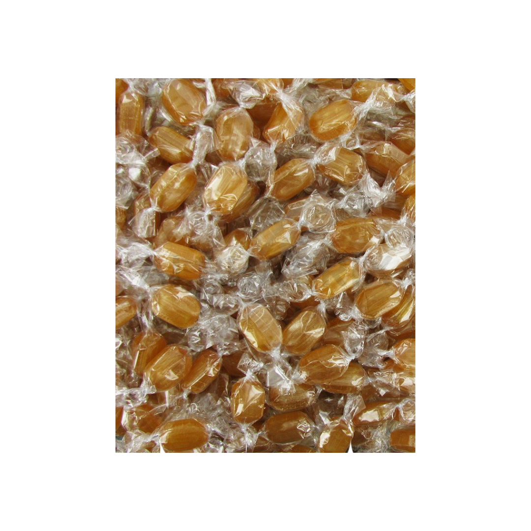 KUBLI BONBONS AU MIEL (100G)