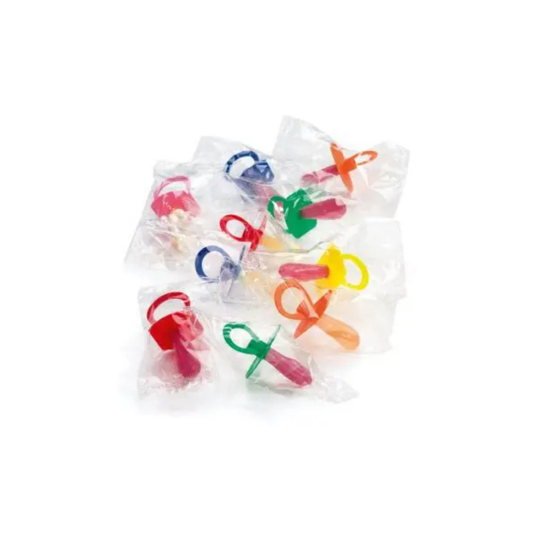 CANDYDOU TÉTINE SUCRE CUIT (UNITÉ)