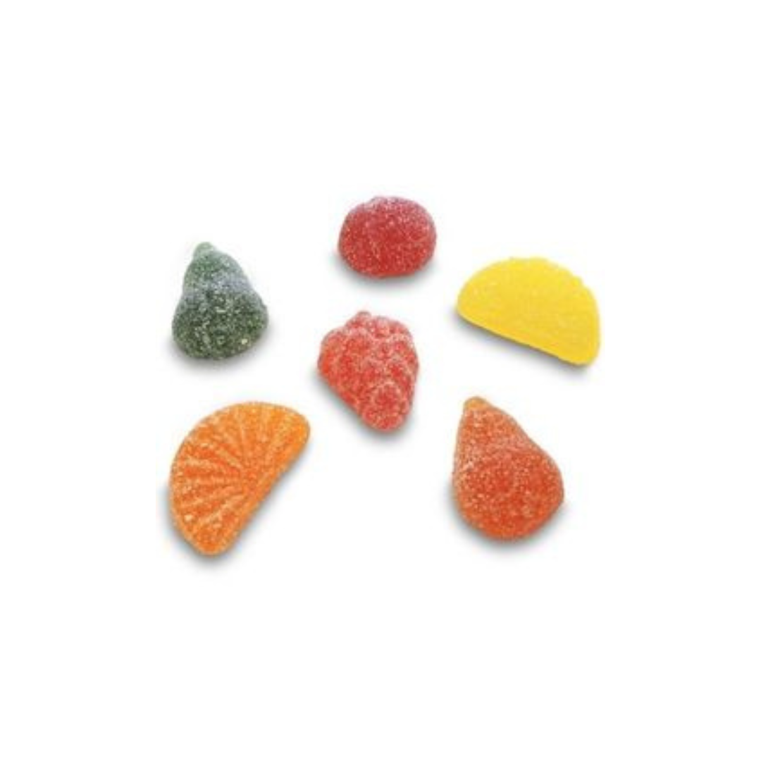 GELÉES DE FRUIT (100G)