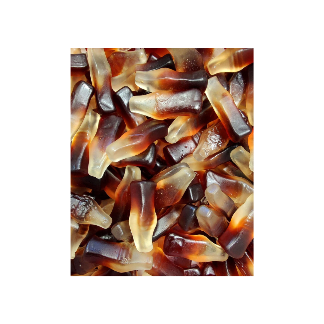 FRISIA COLA FLESSEN (100G)