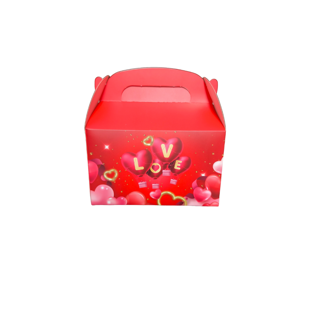 EMPTY LOVE BOX (MEDIUM)