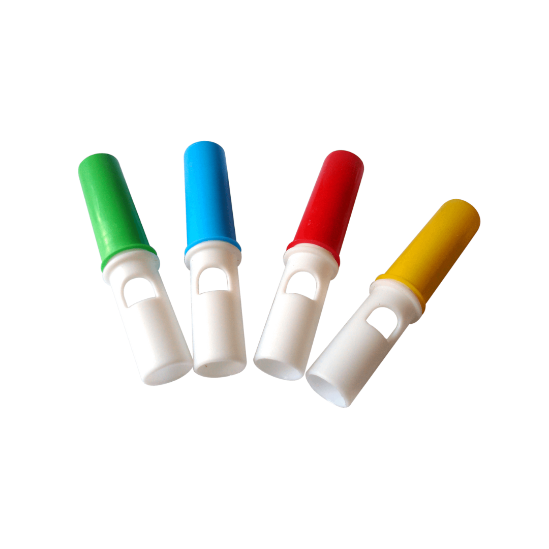 CANDYDOU SIFFLET DEXTROSE (UNITÉ)
