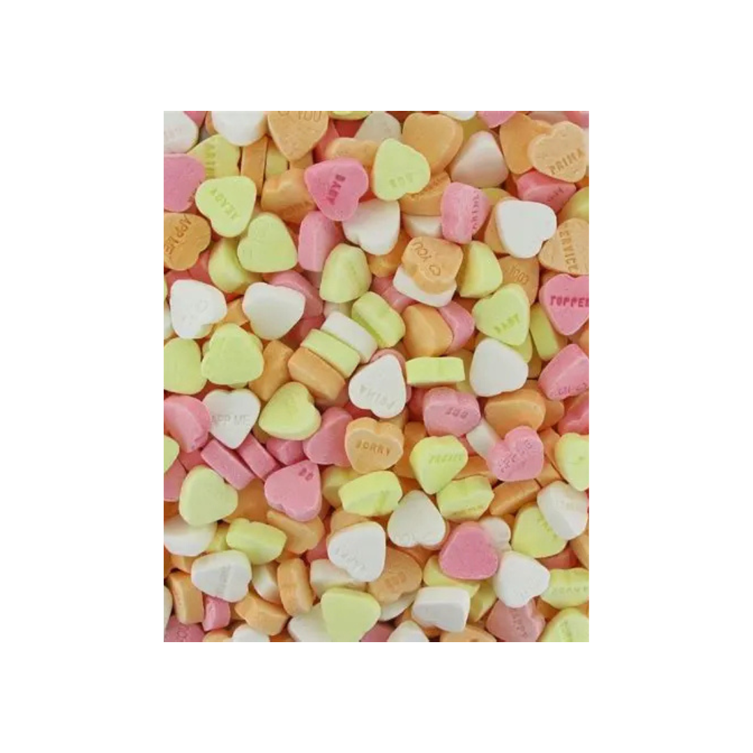 GROENEVELD COEURS DEXTROSE (100G)