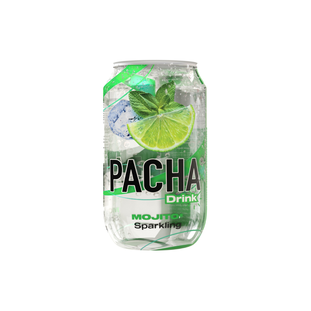 PACHA MOJITO