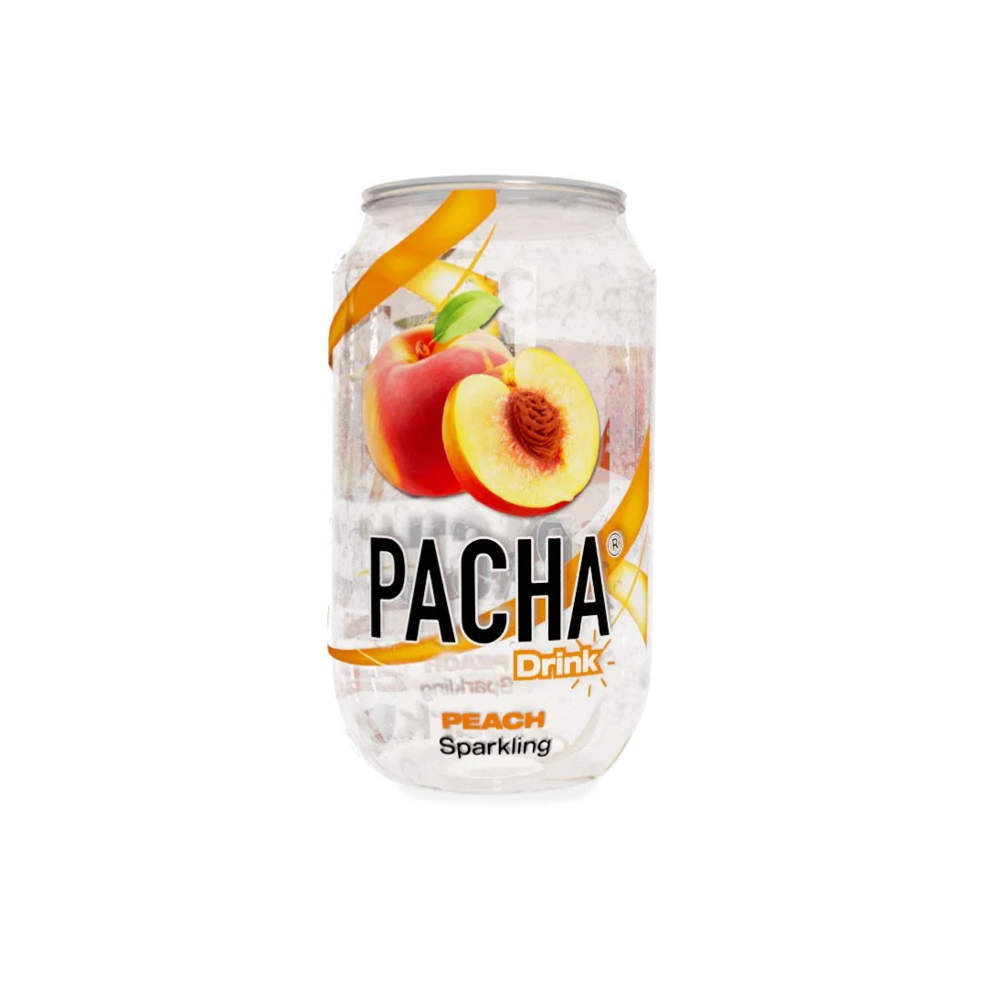 PACHA VISSEN