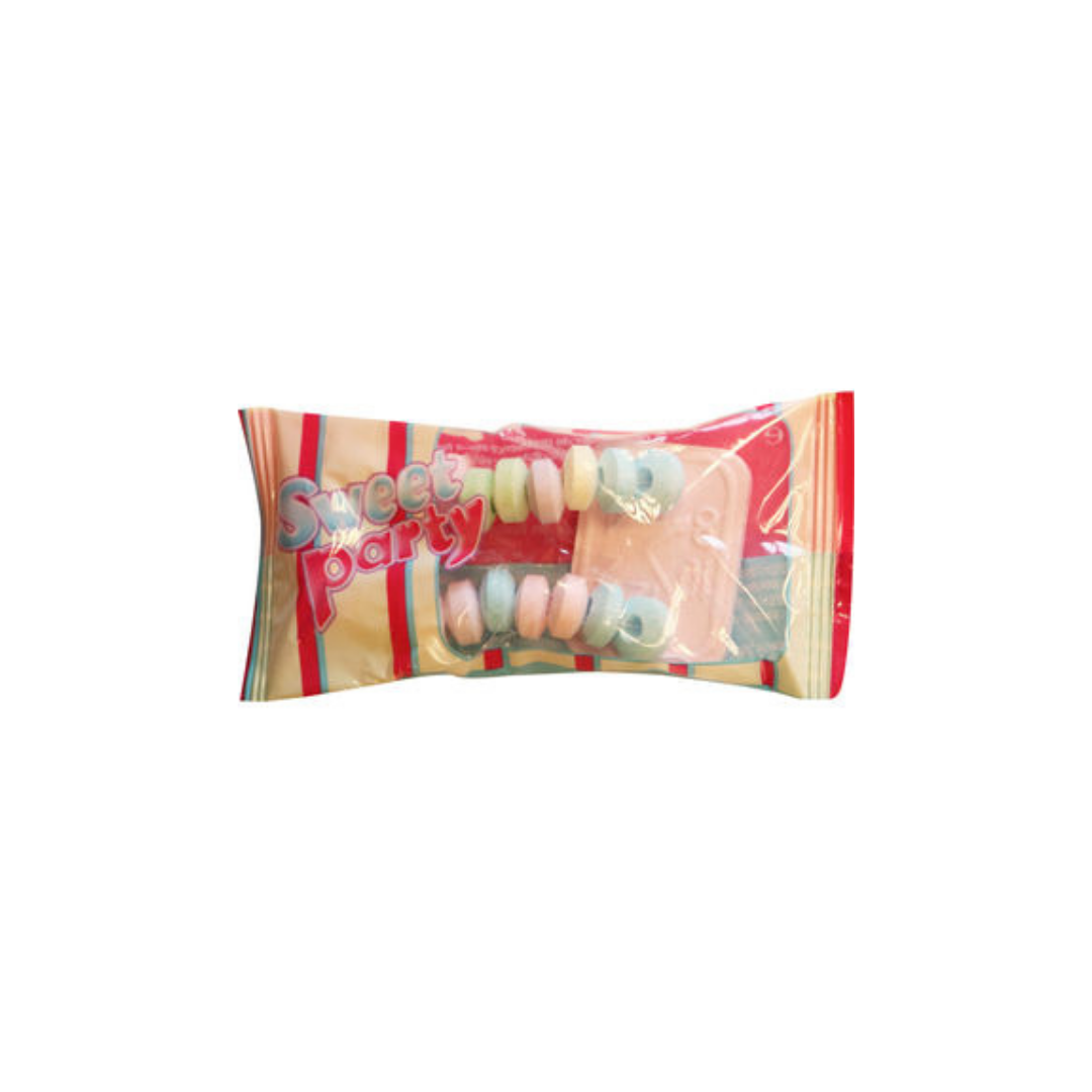 CANDYDOU HORLOGE DEXTROSE
