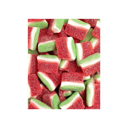 JAKE SWEET WATERMELON SLICES (100G)