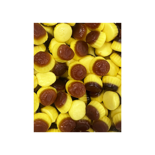 DULCEPLUS KARAMELFLANS (100G)