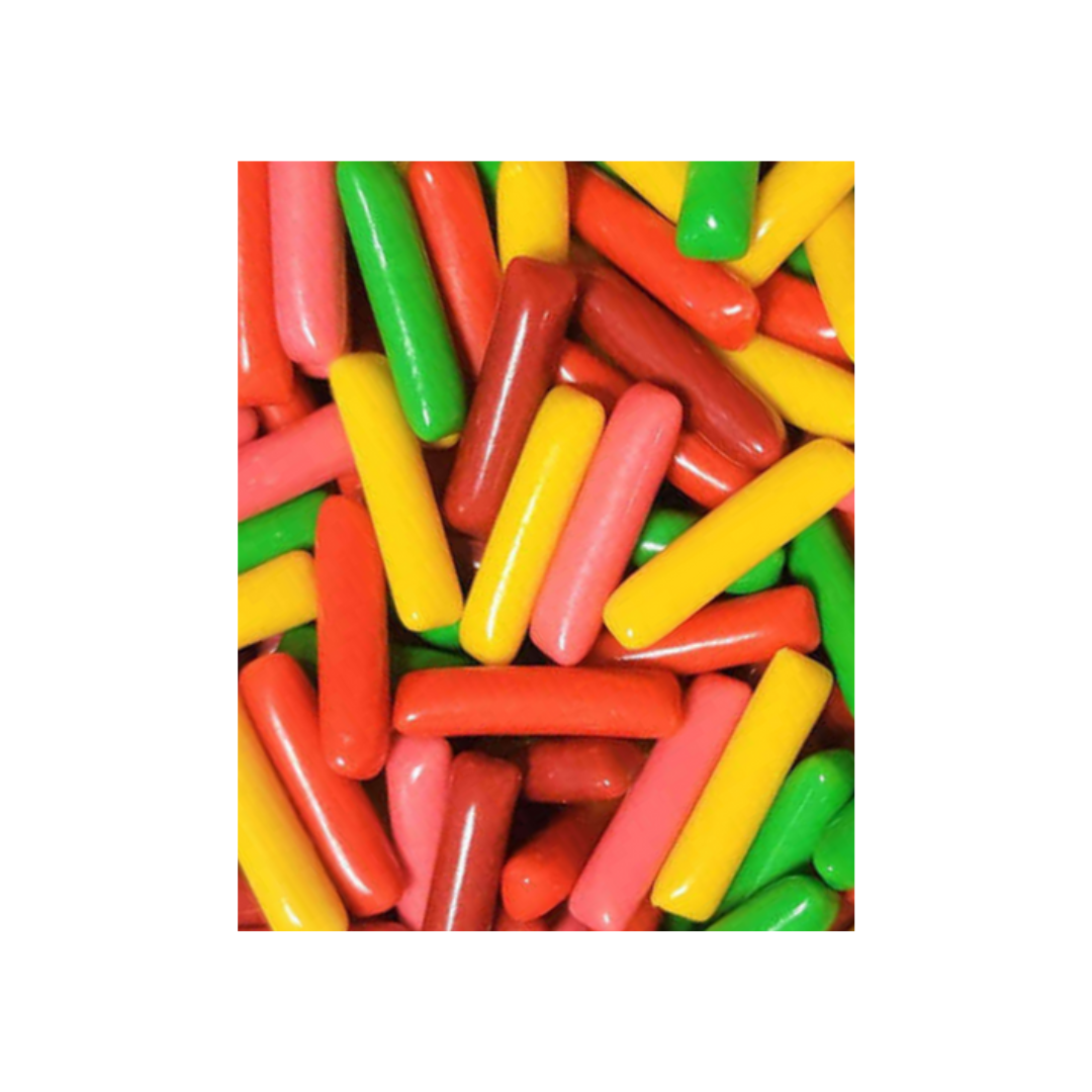 HITSCHIES MIX ORIGINAL (100G)