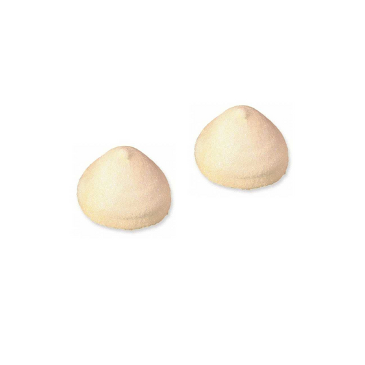 BULGARI BALLES DE GOLF VANILLE (LOT DE 5)