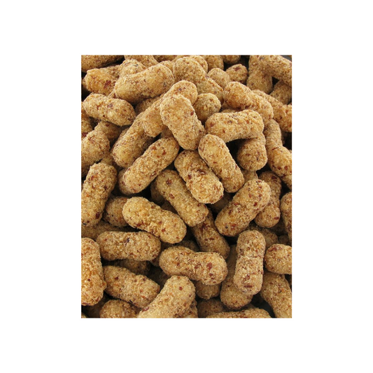 KUBLI PUFF PINDA'S (100G)