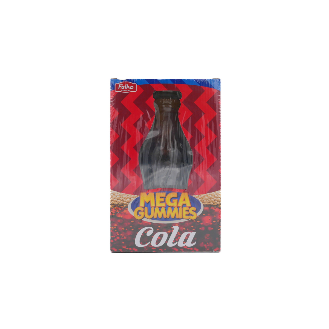 FELKO MEGA GUMMIES COLA