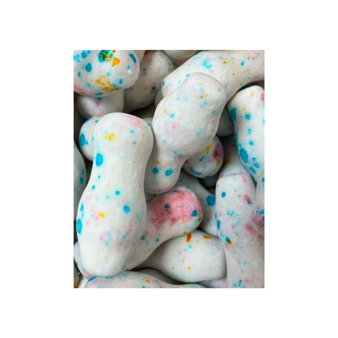 ZED CANDY JAWBREAKER TÉTINE DE MAMMOUTH (UNITÉ)