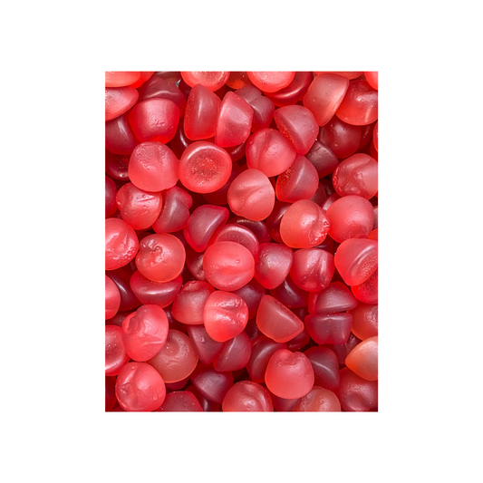 JORIS CERISES LAVÉES (100G)