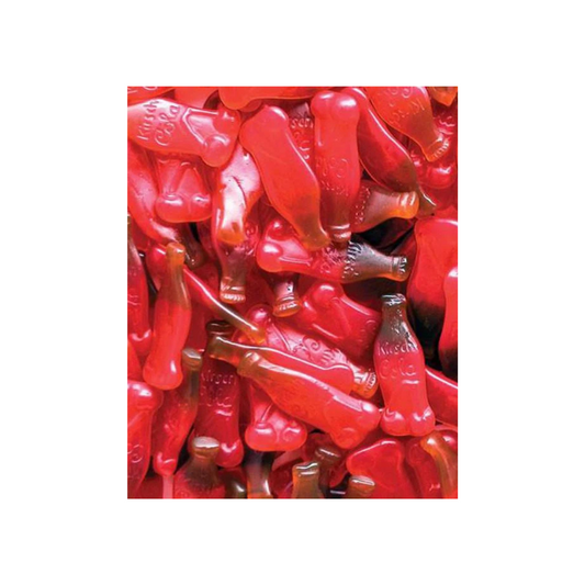 HARIBO COLA KERS (100G)