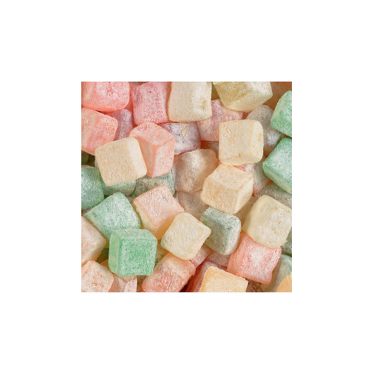 TURKS FRUIT/TURKS DELIGHT (100G)