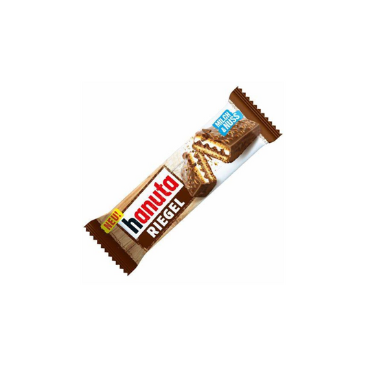 FERRERO HANUTA RIEGEL