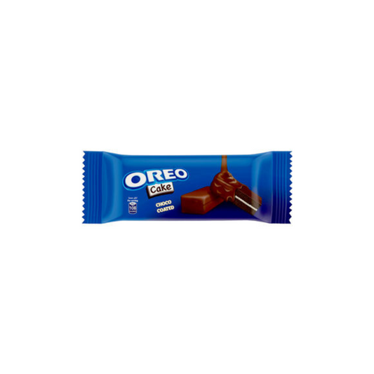 OREO-TAART