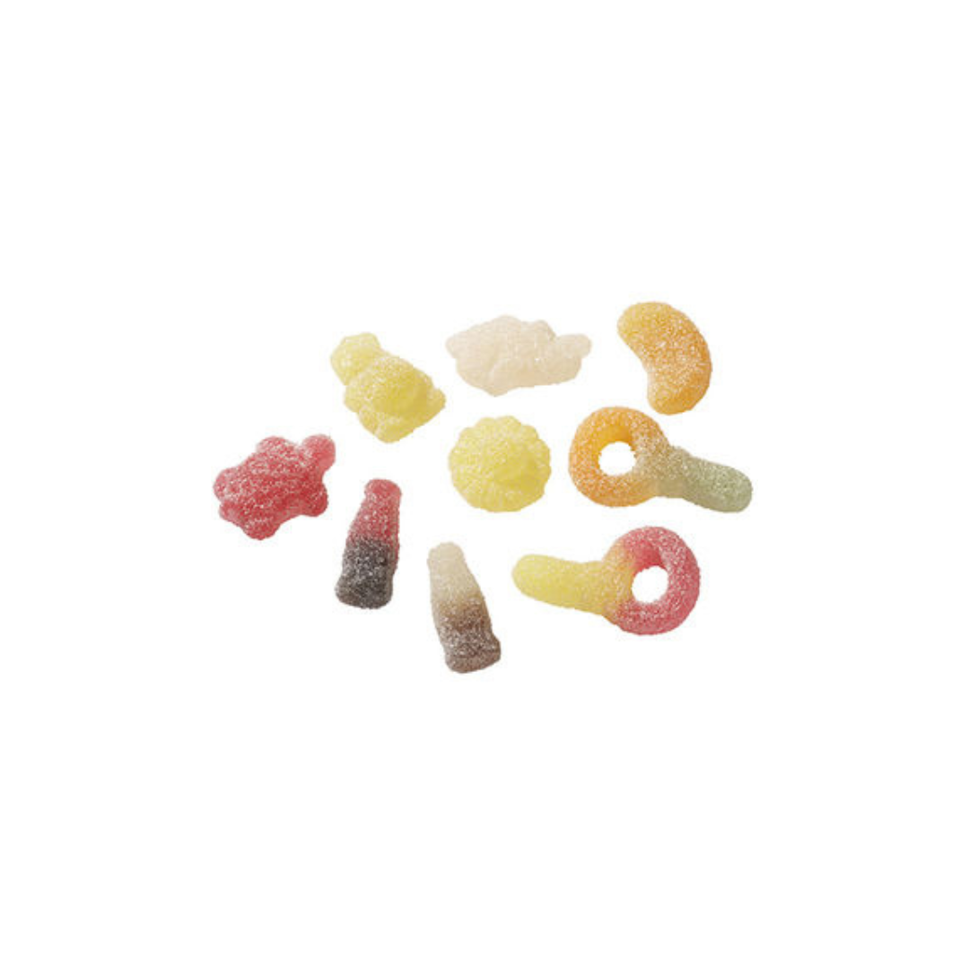 FRISIA TANGY MIX (100G)