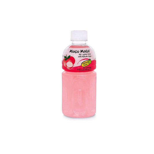 MOGU MOGU LITCHI