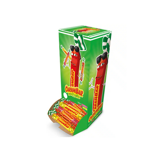 CARAMBAR FRUITS (UNITÉ)