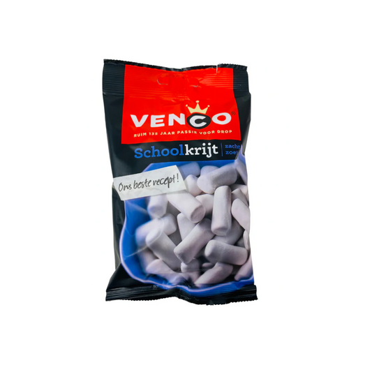 VENCO CRAIE À LA RÉGLISSE