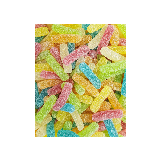 FRISIA ZURE FRIET (100G)